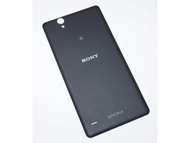 Родная оригинальная задняя крышка-панель которая шла в комплекте для Sony Xperia C4/ C4 Dual E5303 / E5333 / E..